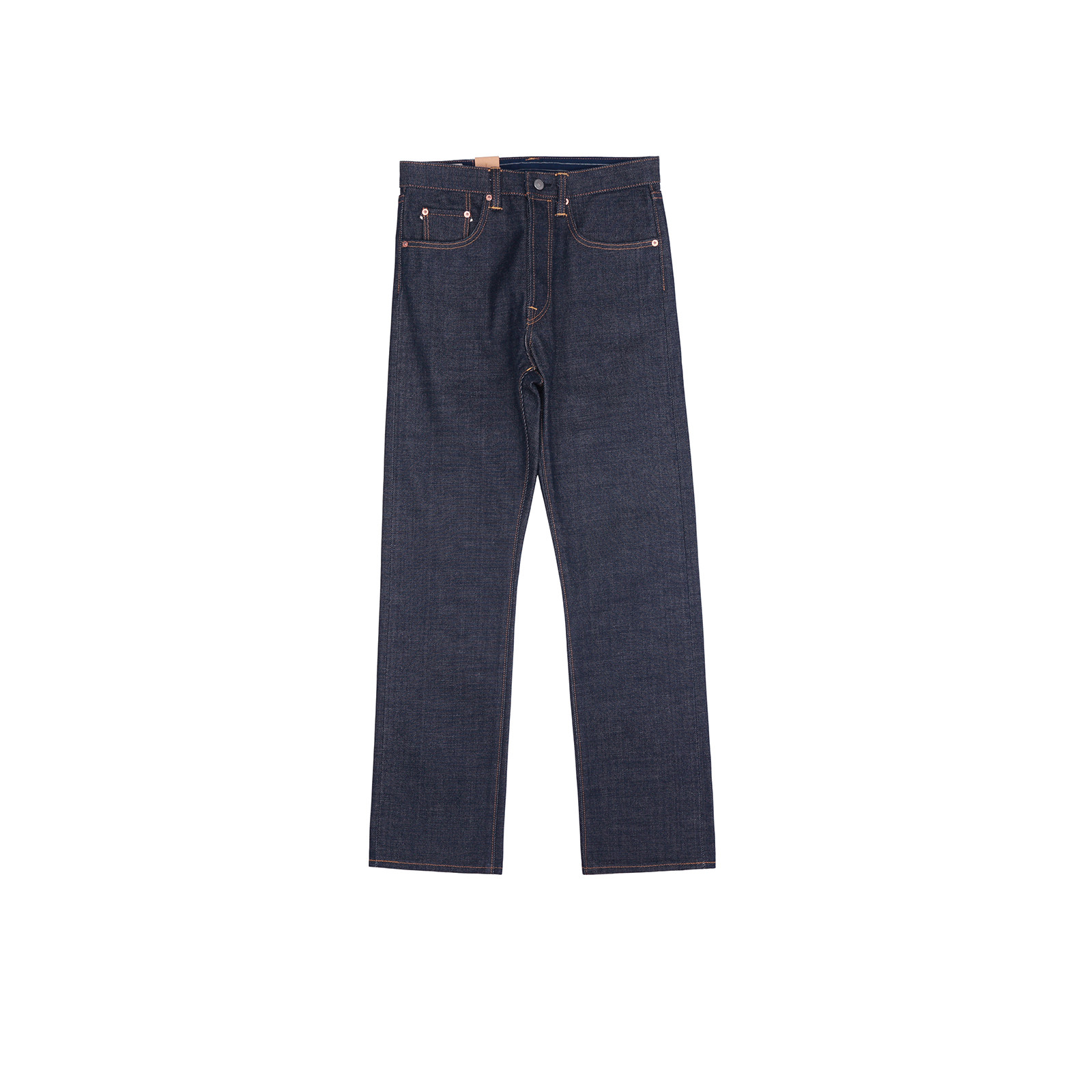 BOB DONG N235 22oz Heavyweight - огляд і ціна Levis Jeans 501