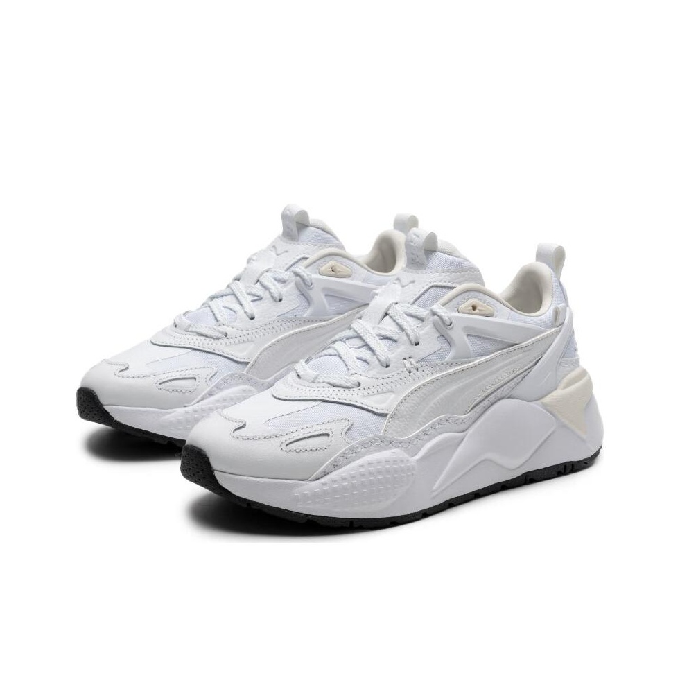 PUMA RS X Abrasion Resistant L - огляд і ціна Puma Shoes Rs-X