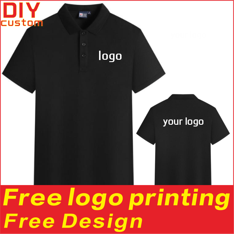 Solid Color Wrinkle Resistant  - огляд і ціна Polo Shirt Pique