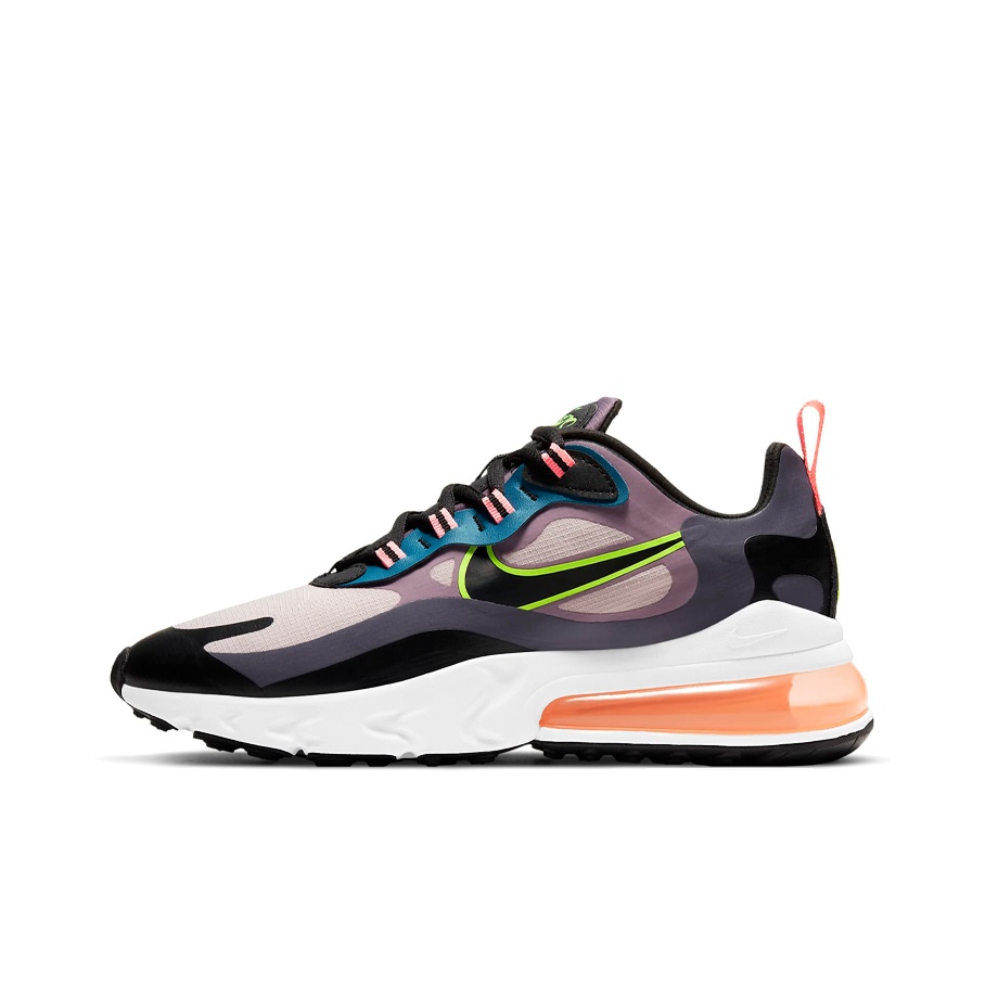 Nike Air Max 270 Running Shoes - огляд і ціна Nike Shoes Air Max 270