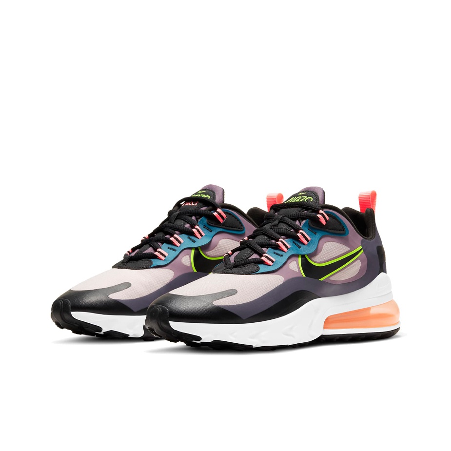 Nike Air Max 270 Running Shoes - огляд і ціна Nike Shoes Air Max 270