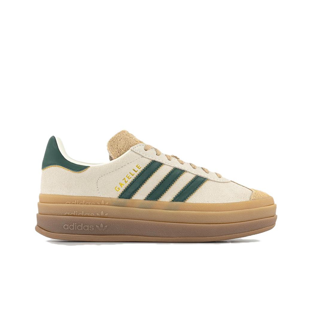 Adidas Originals GAZELLE BOLD  - огляд і ціна Adidas Shoes Gazelle