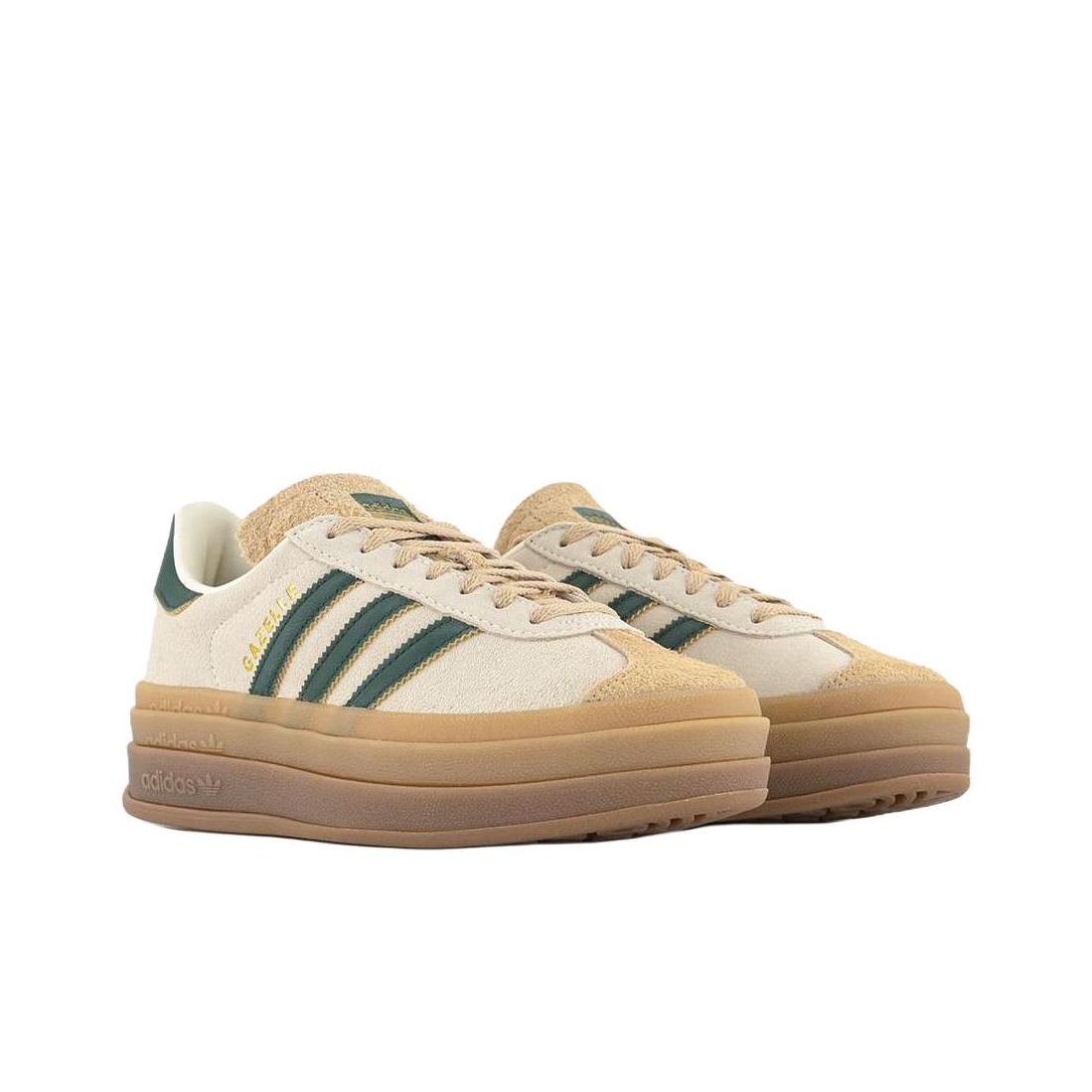 Adidas Originals GAZELLE BOLD  - огляд і ціна Adidas Shoes Gazelle