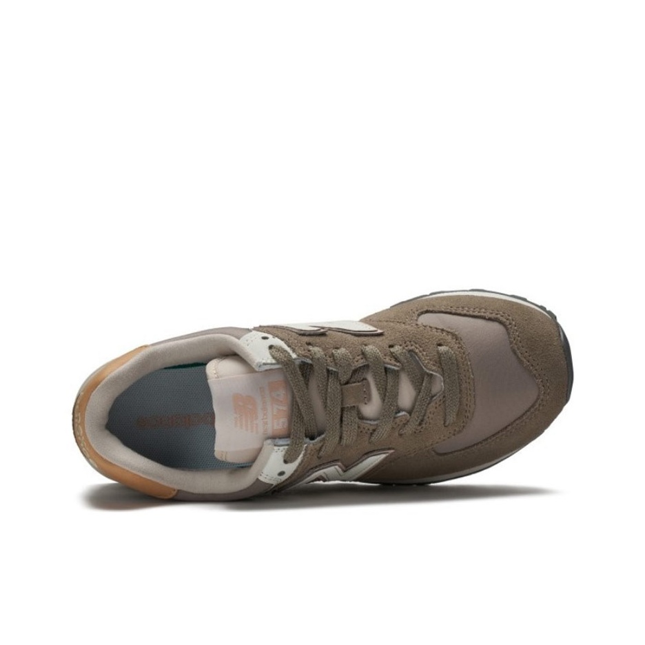 New Balance NB 574 Vintage Top - огляд і ціна New Balance Shoes 574