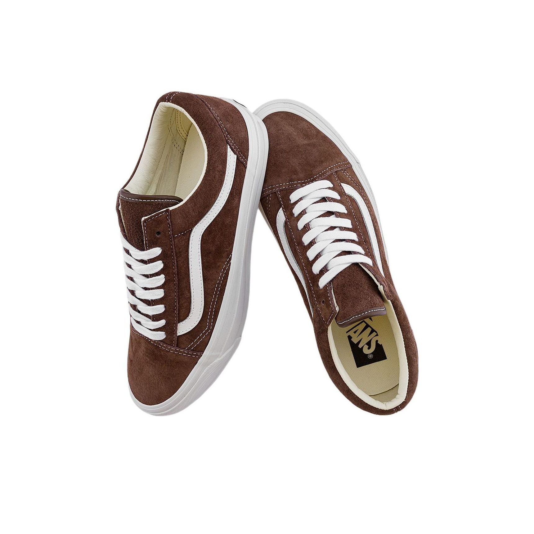 Vans Old Skool Low top Skatebo - огляд і ціна Vans Shoes Old Skool