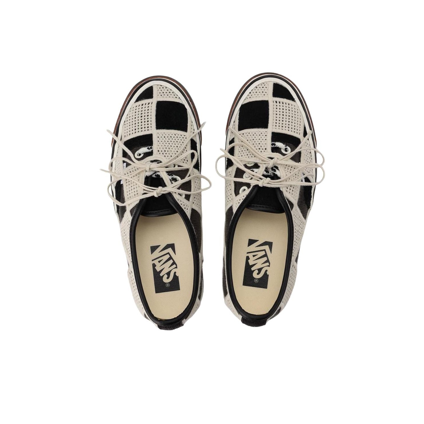 Vans Premium Authentic 44 Skat - огляд і ціна Vans Shoes Authentic