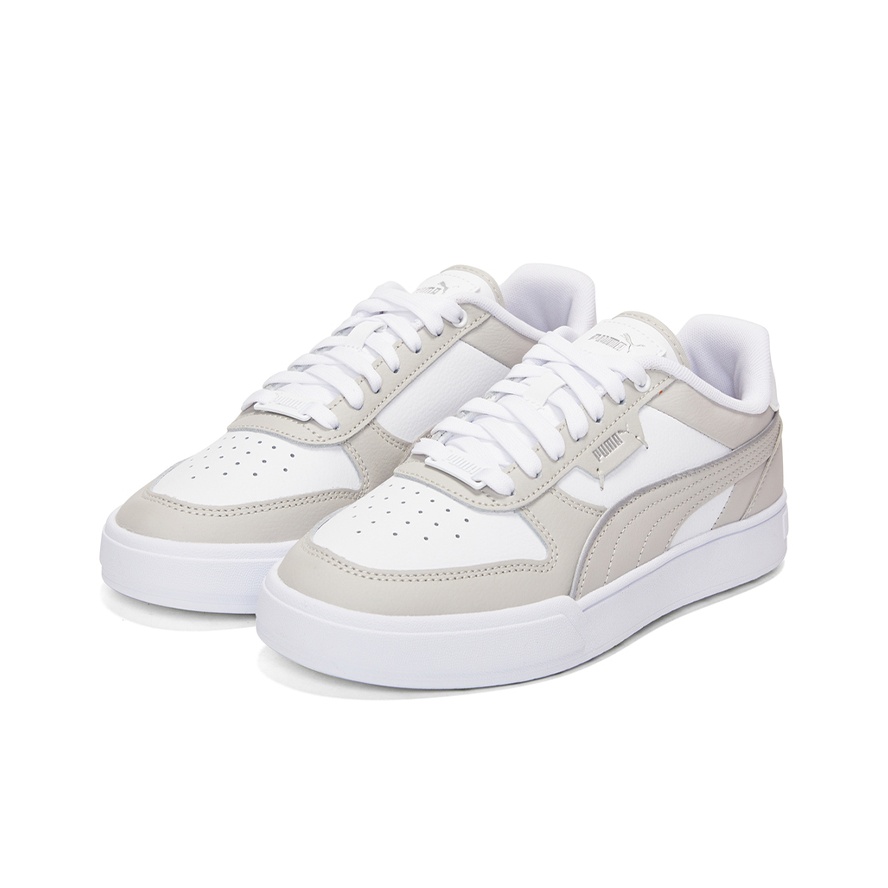 PUMA CAVEN DIME Leather Abrasi - огляд і ціна Puma Shoes Rs-X