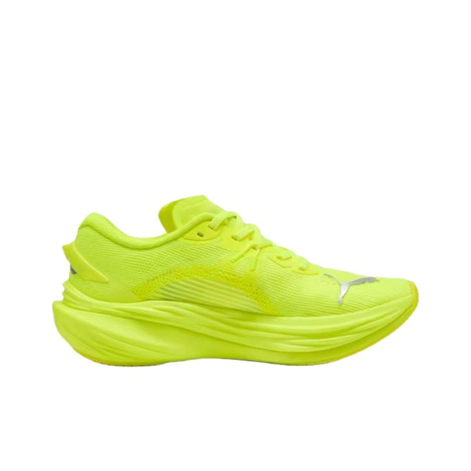 PUMA Deviate NITRO 3 Mesh Slip - огляд і ціна Puma Shoes Rs-X