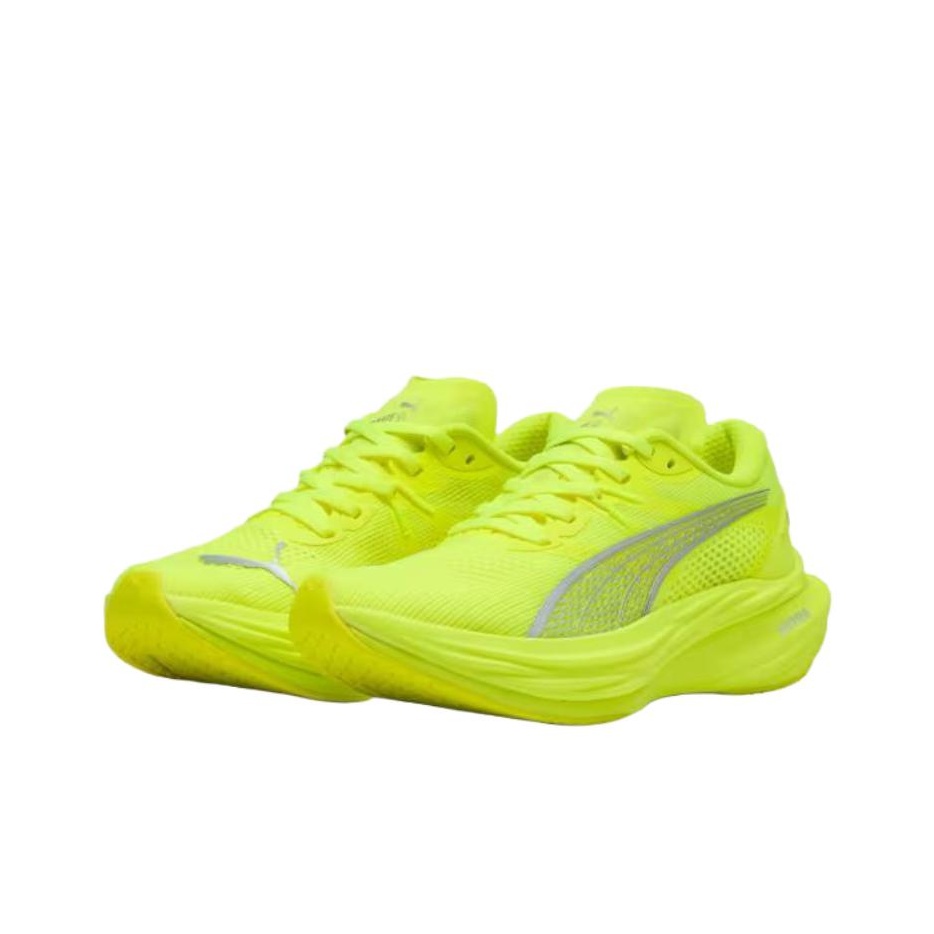 PUMA Deviate NITRO 3 Mesh Slip - огляд і ціна Puma Shoes Rs-X
