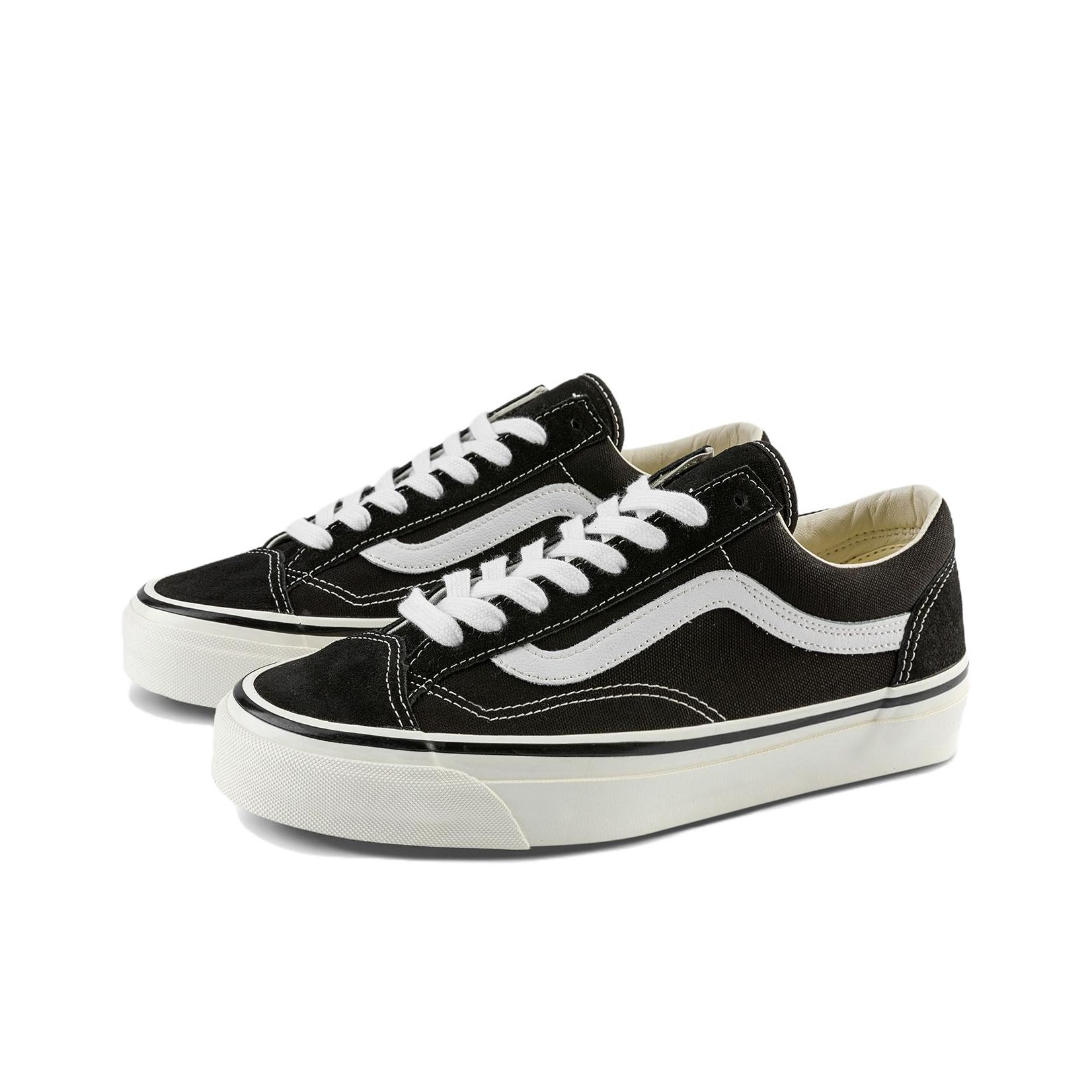 Vans Old Skool 36 Skateboard S - огляд і ціна Vans Shoes Old Skool