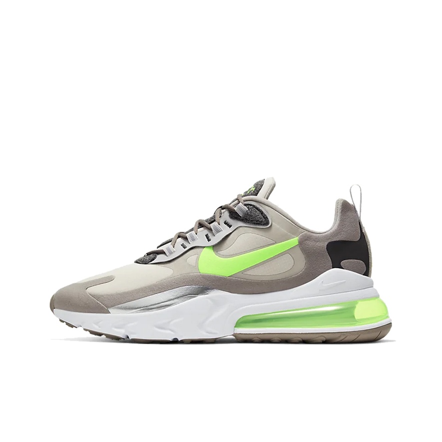 Nike Air Max 270 Running Shoes - огляд і ціна Nike Shoes Air Max 270