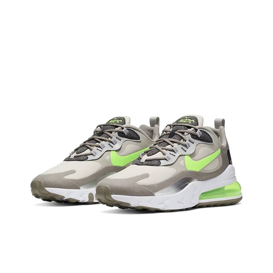 Nike Air Max 270 Running Shoes - огляд і ціна Nike Shoes Air Max 270