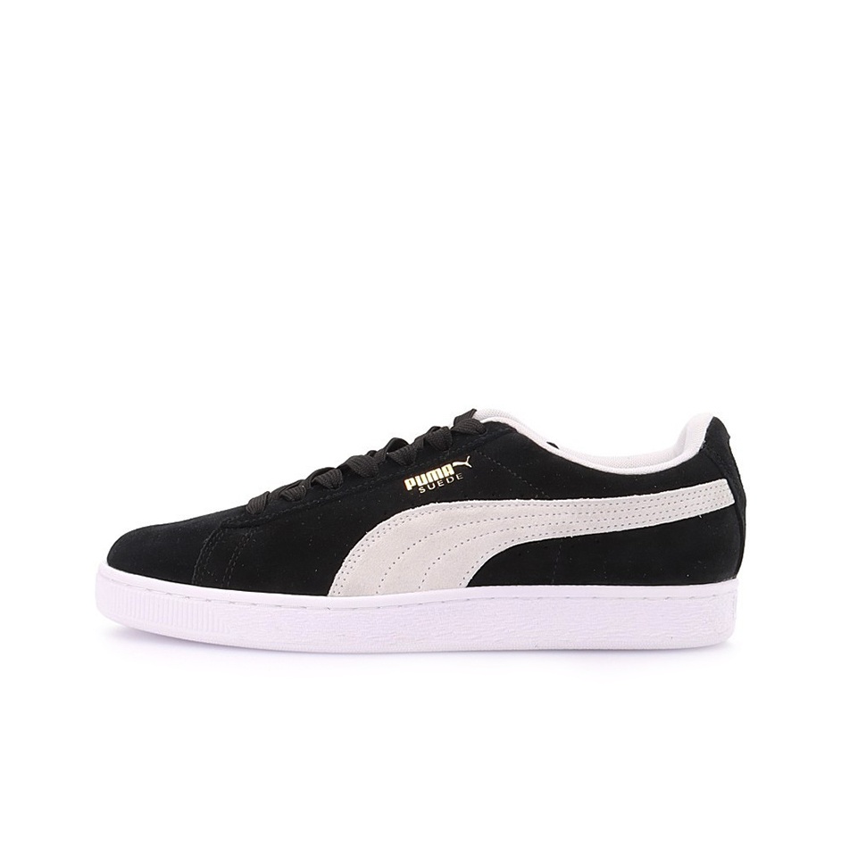 PUMA Suede Classic Skateboard  - огляд і ціна Puma Shoes Suede Classic