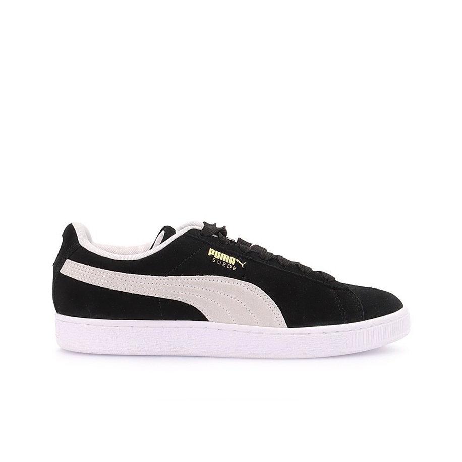 PUMA Suede Classic Skateboard  - огляд і ціна Puma Shoes Suede Classic