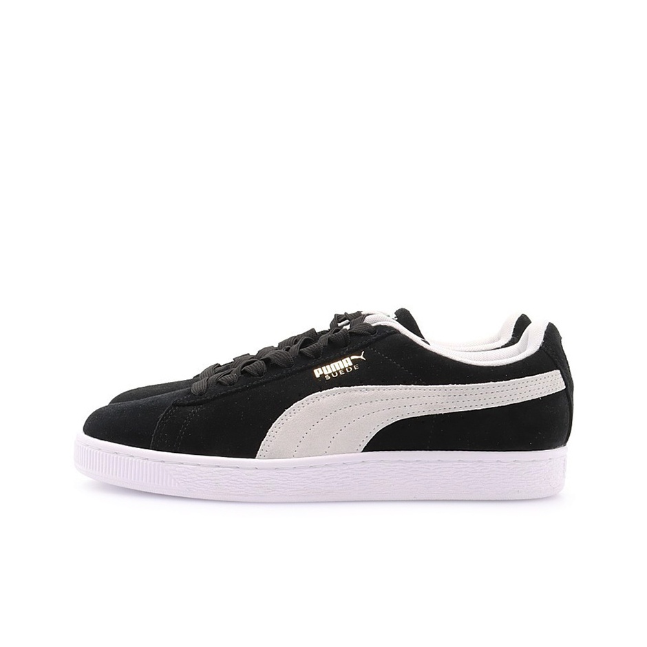 PUMA Suede Classic Skateboard  - огляд і ціна Puma Shoes Suede Classic