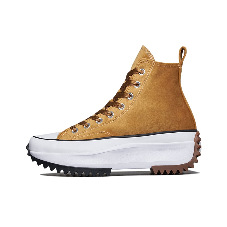 Converse Run Star Hike Canvas  - огляд і ціна Converse Shoes Run Star Hike