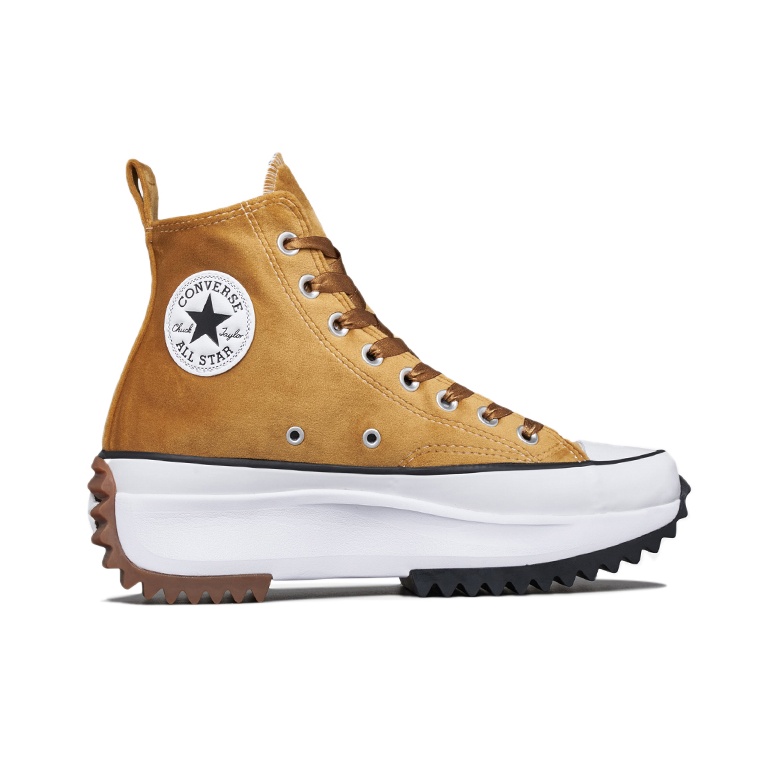 Converse Run Star Hike Canvas  - огляд і ціна Converse Shoes Run Star Hike