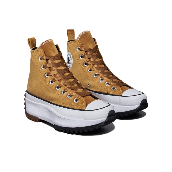 Converse Run Star Hike Canvas  - огляд і ціна Converse Shoes Run Star Hike