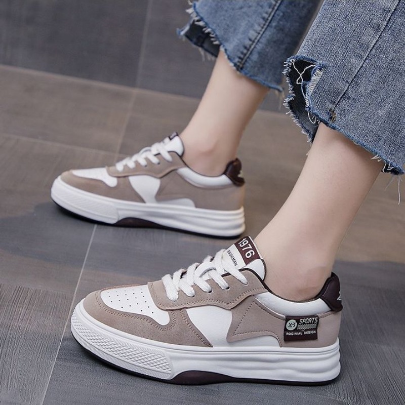 2024 Platform Shoes Women Snea - огляд і ціна Vans Shoes Old Skool