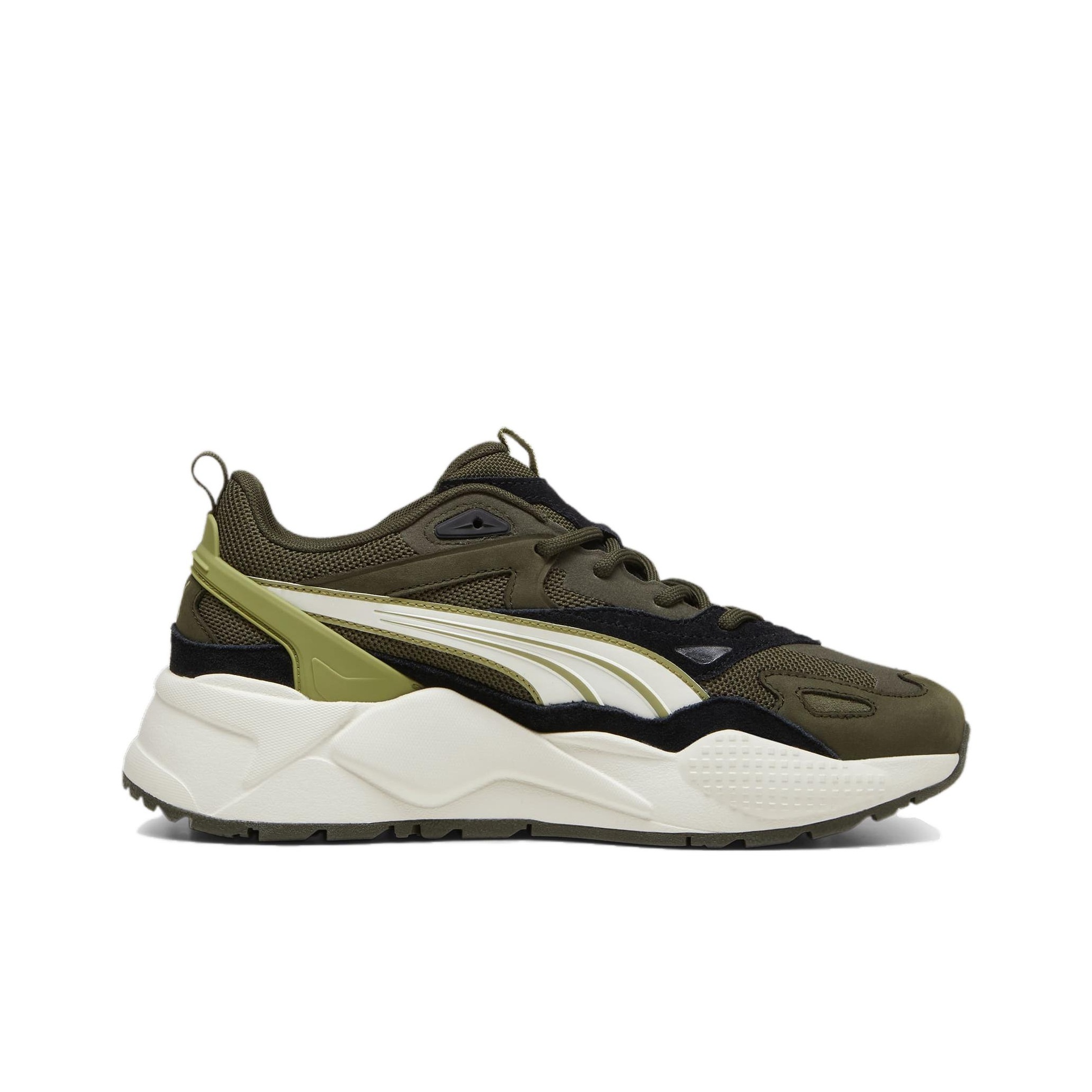 PUMA RS X Abrasion Resistant L - огляд і ціна Puma Shoes Rs-X