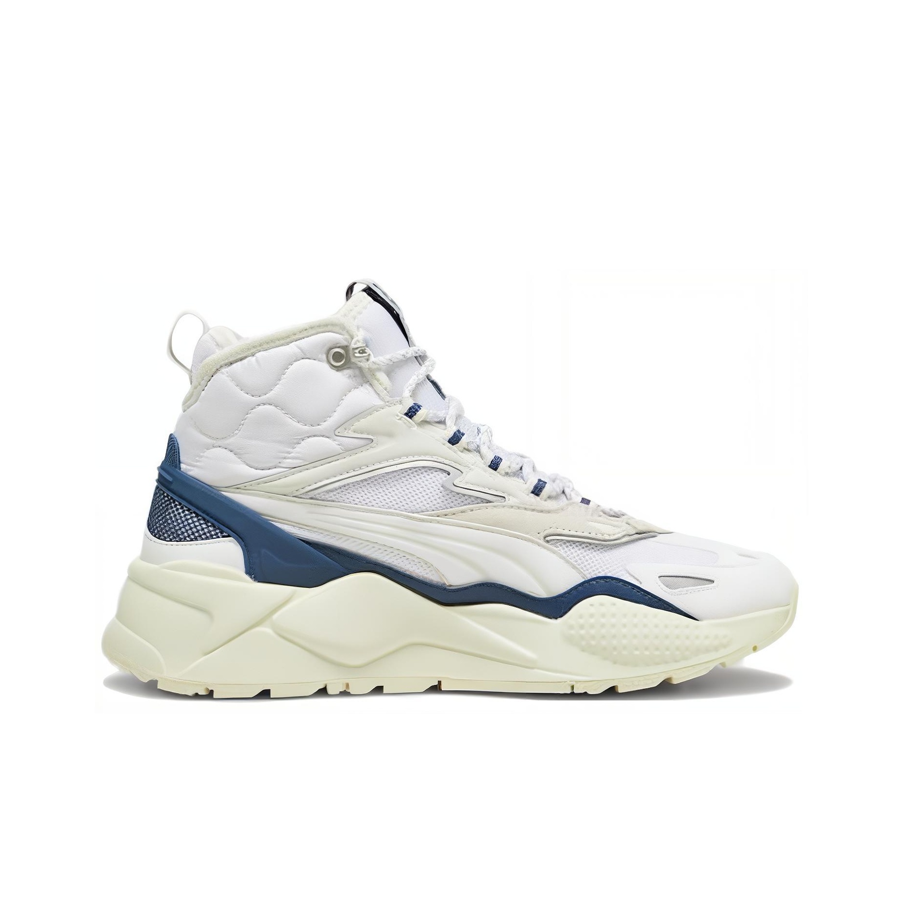 PUMA RS X Casual Shoes Unisex  - огляд і ціна Puma Shoes Rs-X