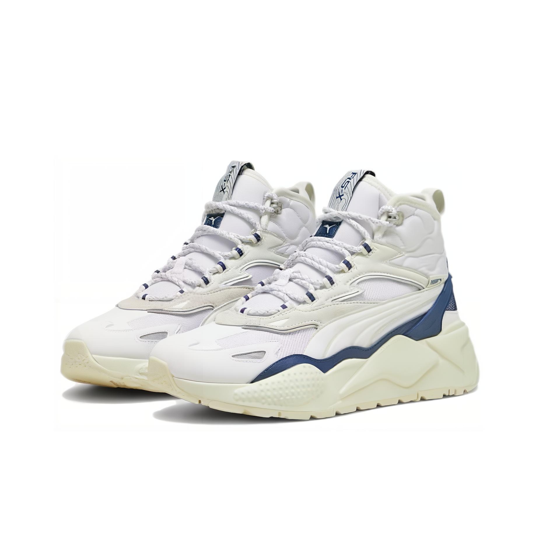PUMA RS X Casual Shoes Unisex  - огляд і ціна Puma Shoes Rs-X