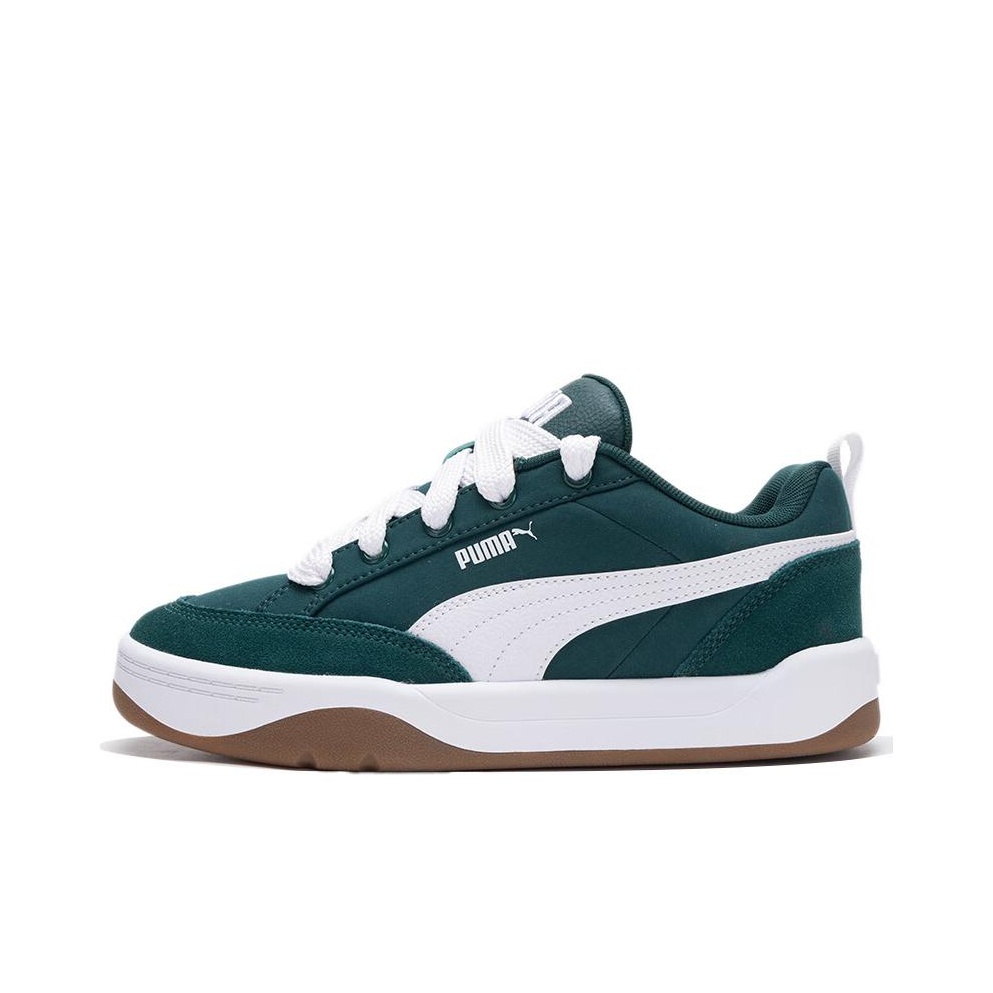 PUMA Park Lifestyle Street Abr - огляд і ціна Puma Shoes Rs-X