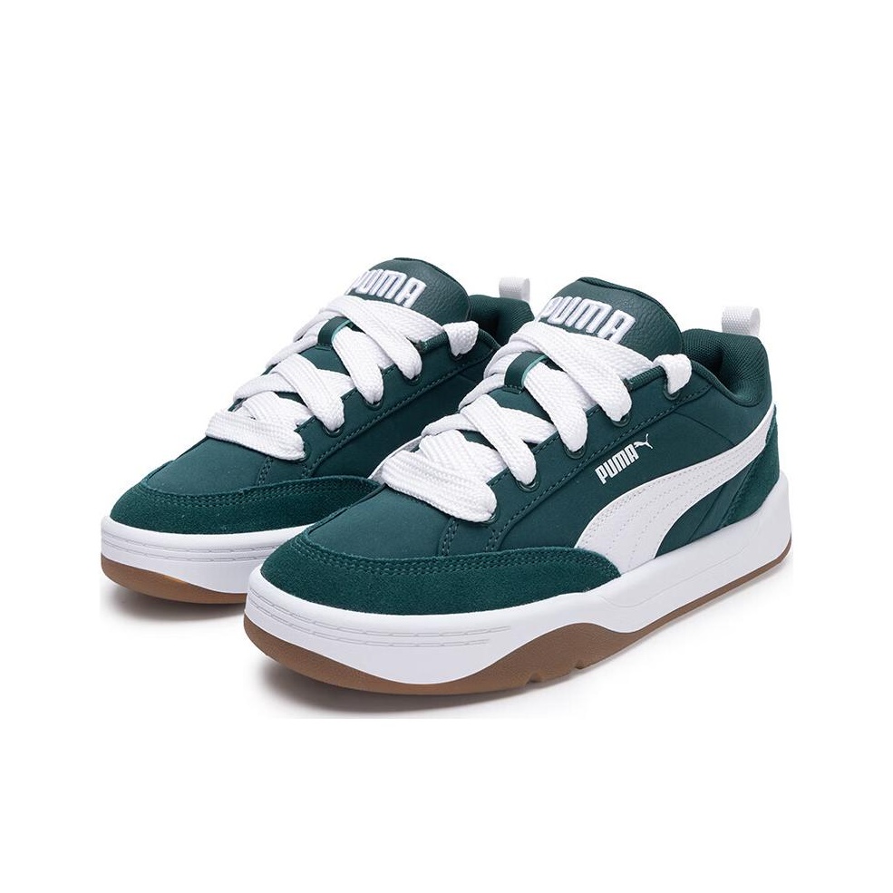 PUMA Park Lifestyle Street Abr - огляд і ціна Puma Shoes Rs-X