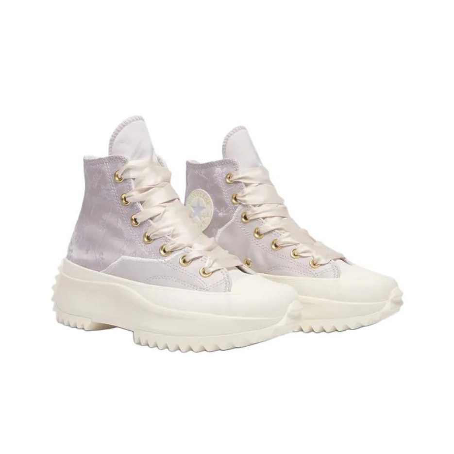 Converse Run Star Hike High to - огляд і ціна Converse Shoes Run Star Hike