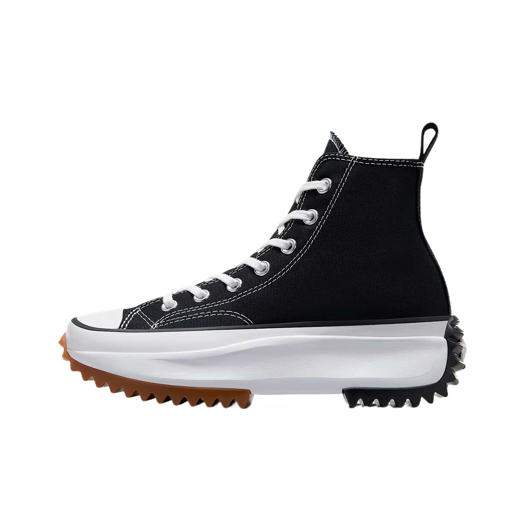 Converse Run Star Hike High to - огляд і ціна Converse Shoes Run Star Hike