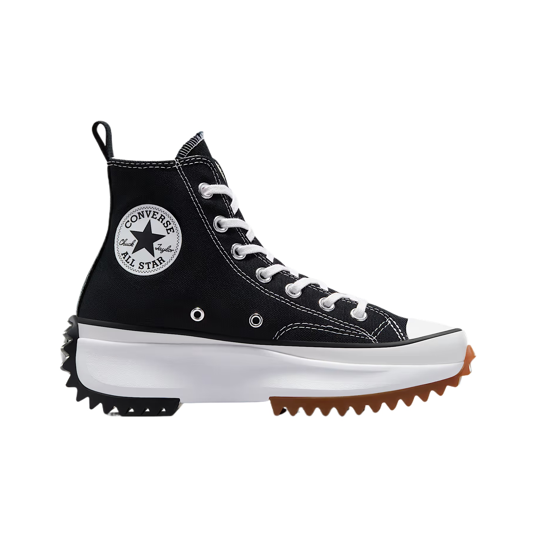 Converse Run Star Hike High to - огляд і ціна Converse Shoes Run Star Hike