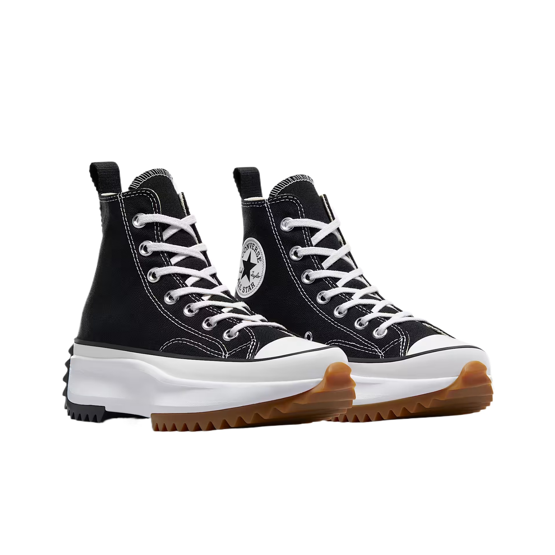 Converse Run Star Hike High to - огляд і ціна Converse Shoes Run Star Hike