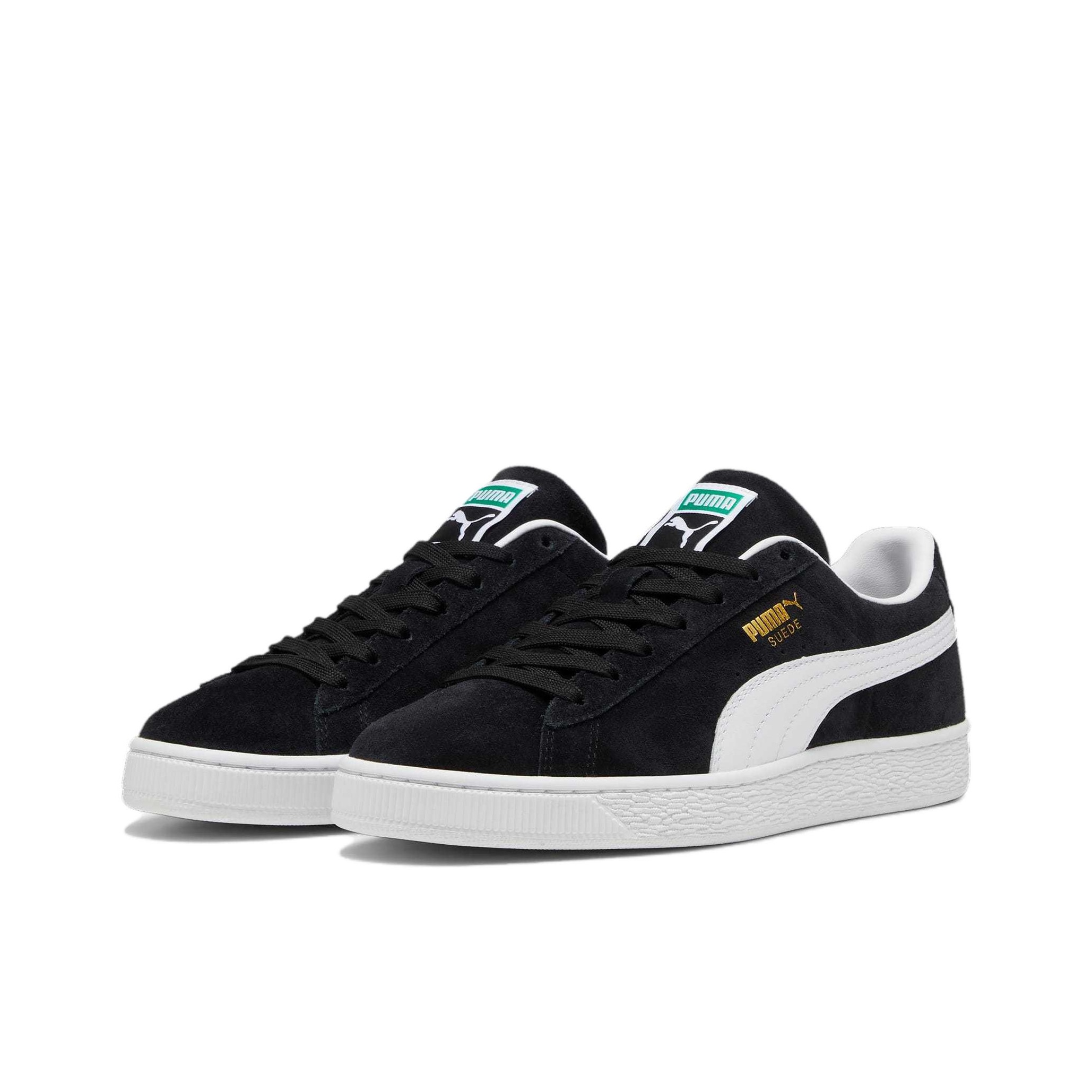PUMA Suede Classic Split Cow L - огляд і ціна Puma Shoes Suede Classic