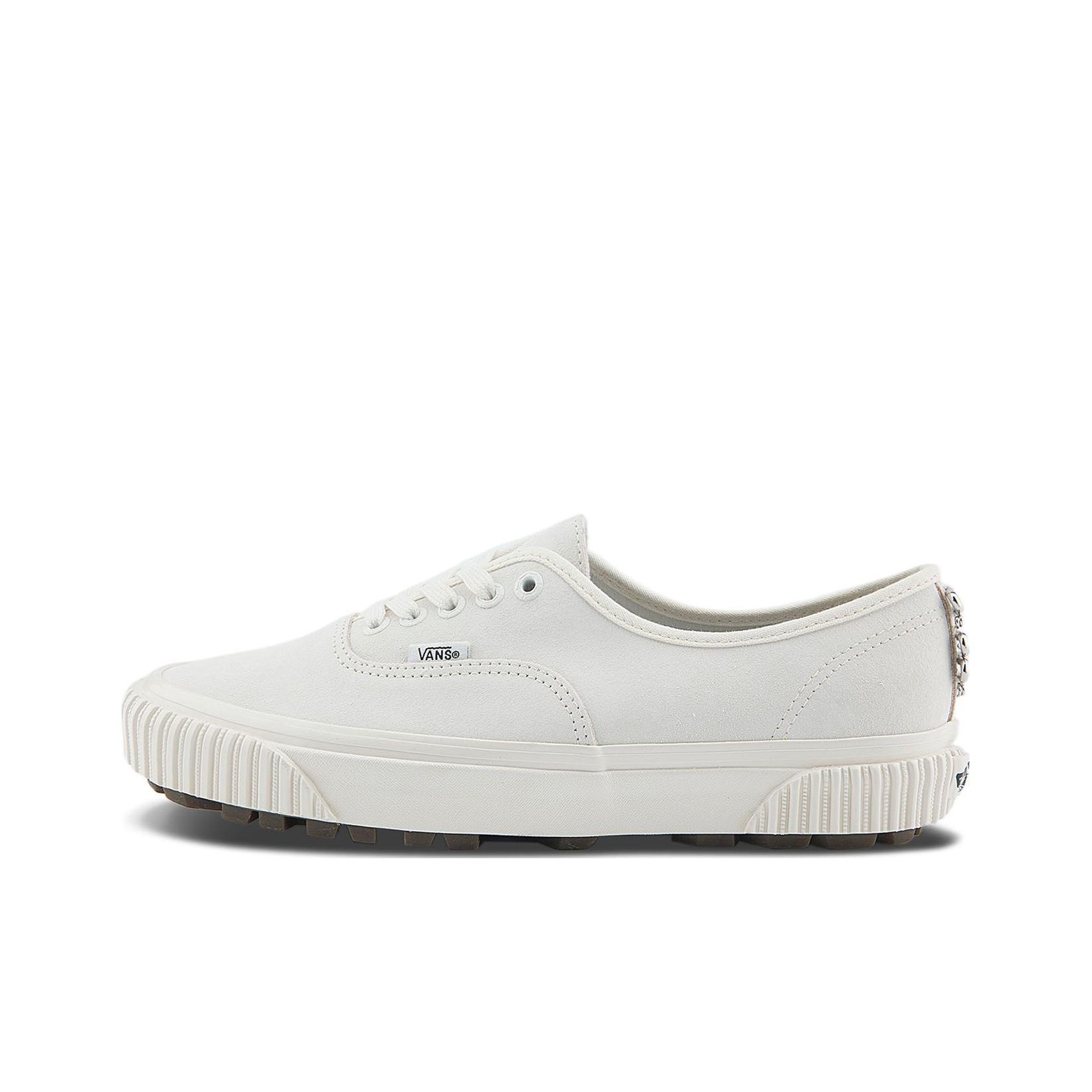 Vans Authentic 44 Skateboard S - огляд і ціна Vans Shoes Authentic