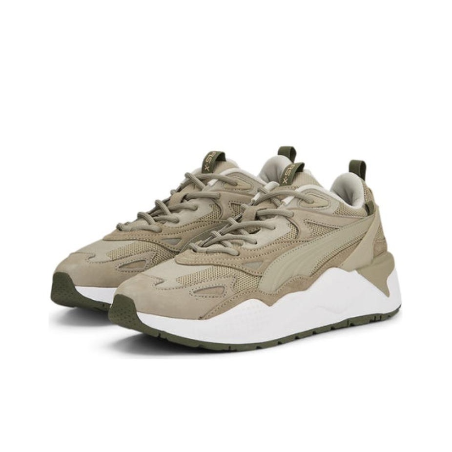 PUMA RS X Casual Shoes Unisex  - огляд і ціна Puma Shoes Rs-X