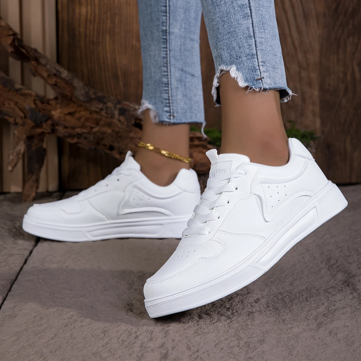 Fashion Women Casual Shoes Bre - огляд і ціна Vans Shoes Old Skool