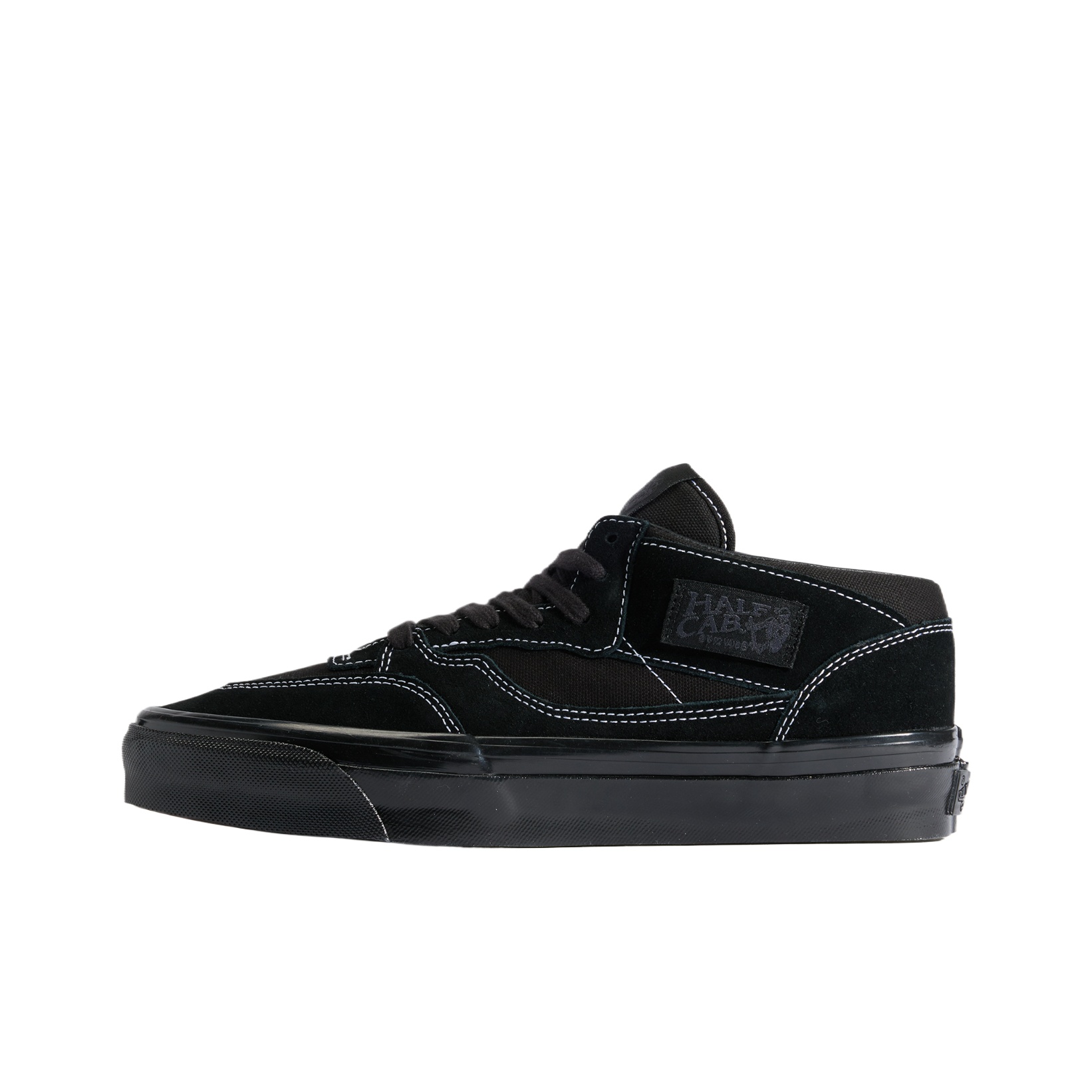 Vans Half Cab Reissue 33 Texti - огляд і ціна Vans Shoes Authentic