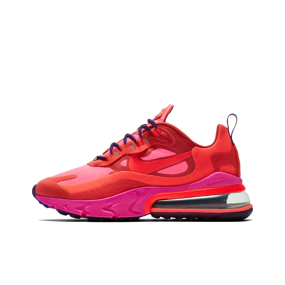 Nike Air Max 270 Running Shoes - огляд і ціна Nike Shoes Air Max 270