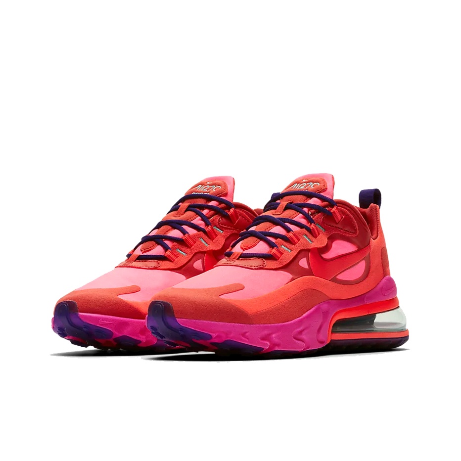 Nike Air Max 270 Running Shoes - огляд і ціна Nike Shoes Air Max 270