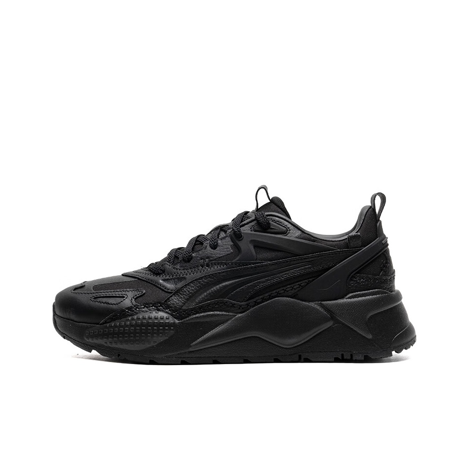 PUMA RS X Low top Casual Shoes - огляд і ціна Puma Shoes Rs-X