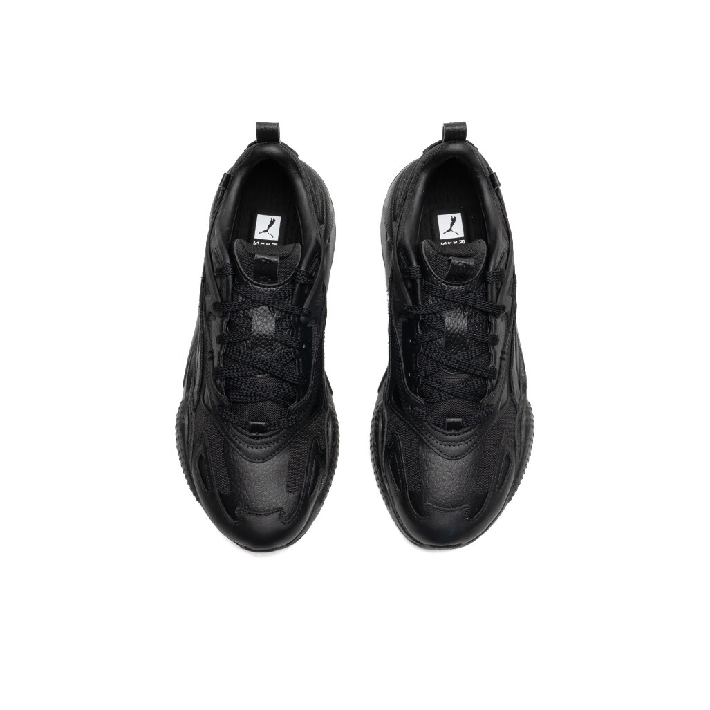 PUMA RS X Low top Casual Shoes - огляд і ціна Puma Shoes Rs-X