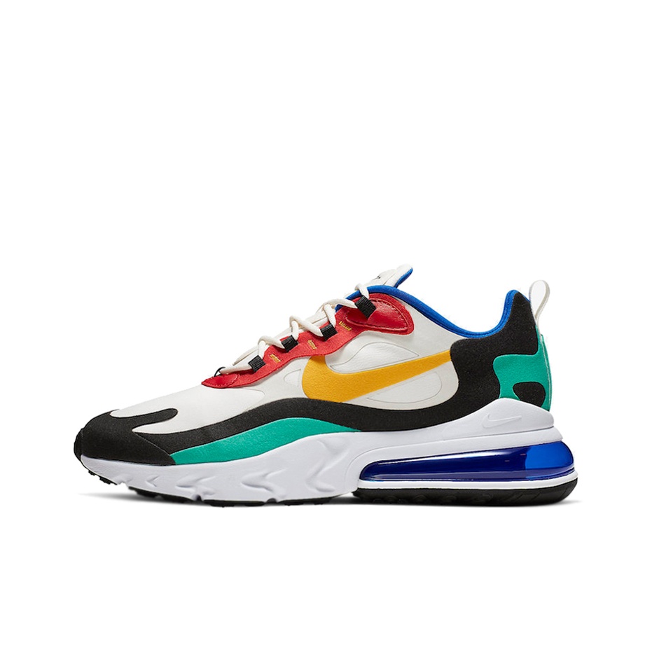 Nike Air Max 270 Running Shoes - огляд і ціна Nike Shoes Air Max 270