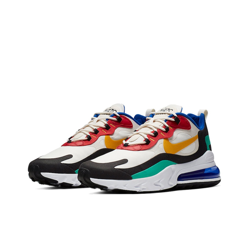 Nike Air Max 270 Running Shoes - огляд і ціна Nike Shoes Air Max 270