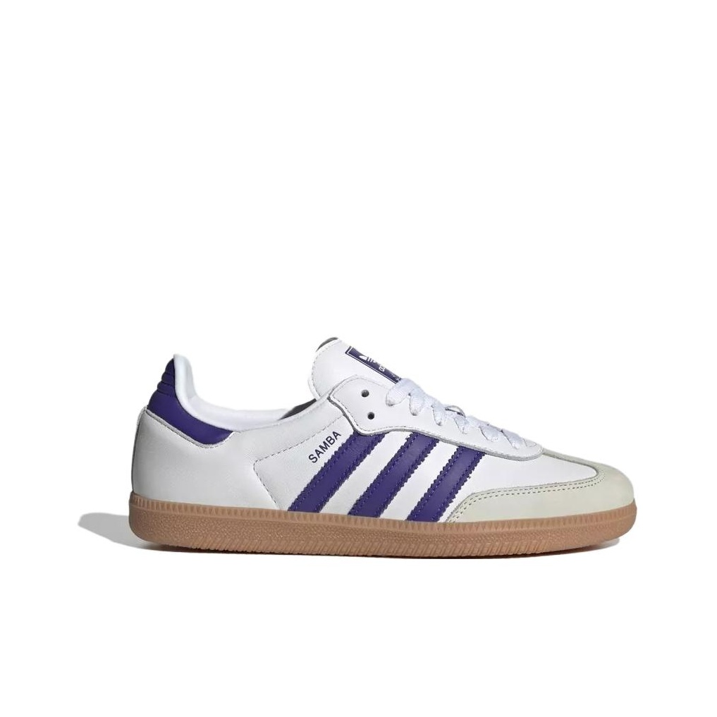 Adidas Samba OG Leather Low to - огляд і ціна Adidas Shoes Samba