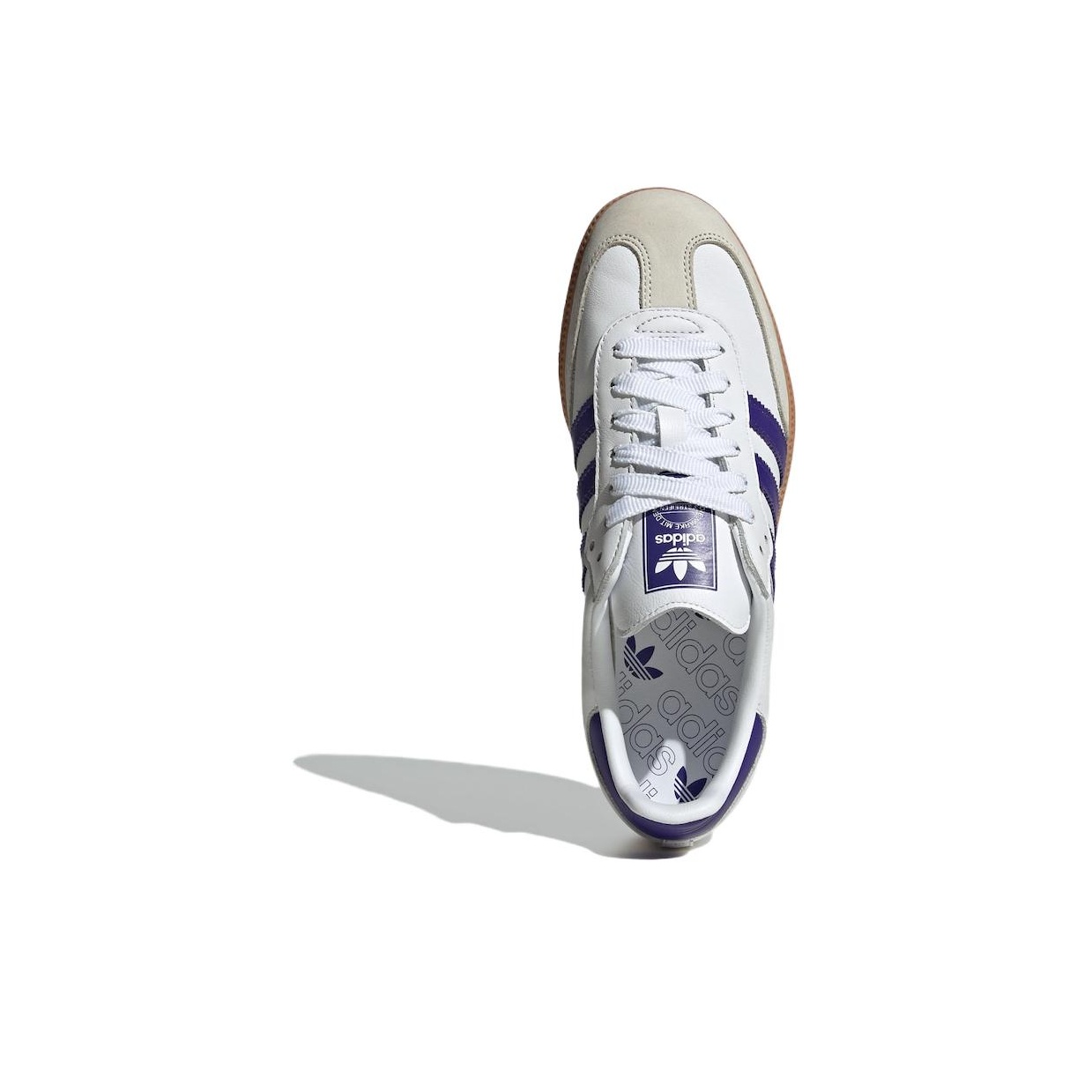 Adidas Samba OG Leather Low to - огляд і ціна Adidas Shoes Samba