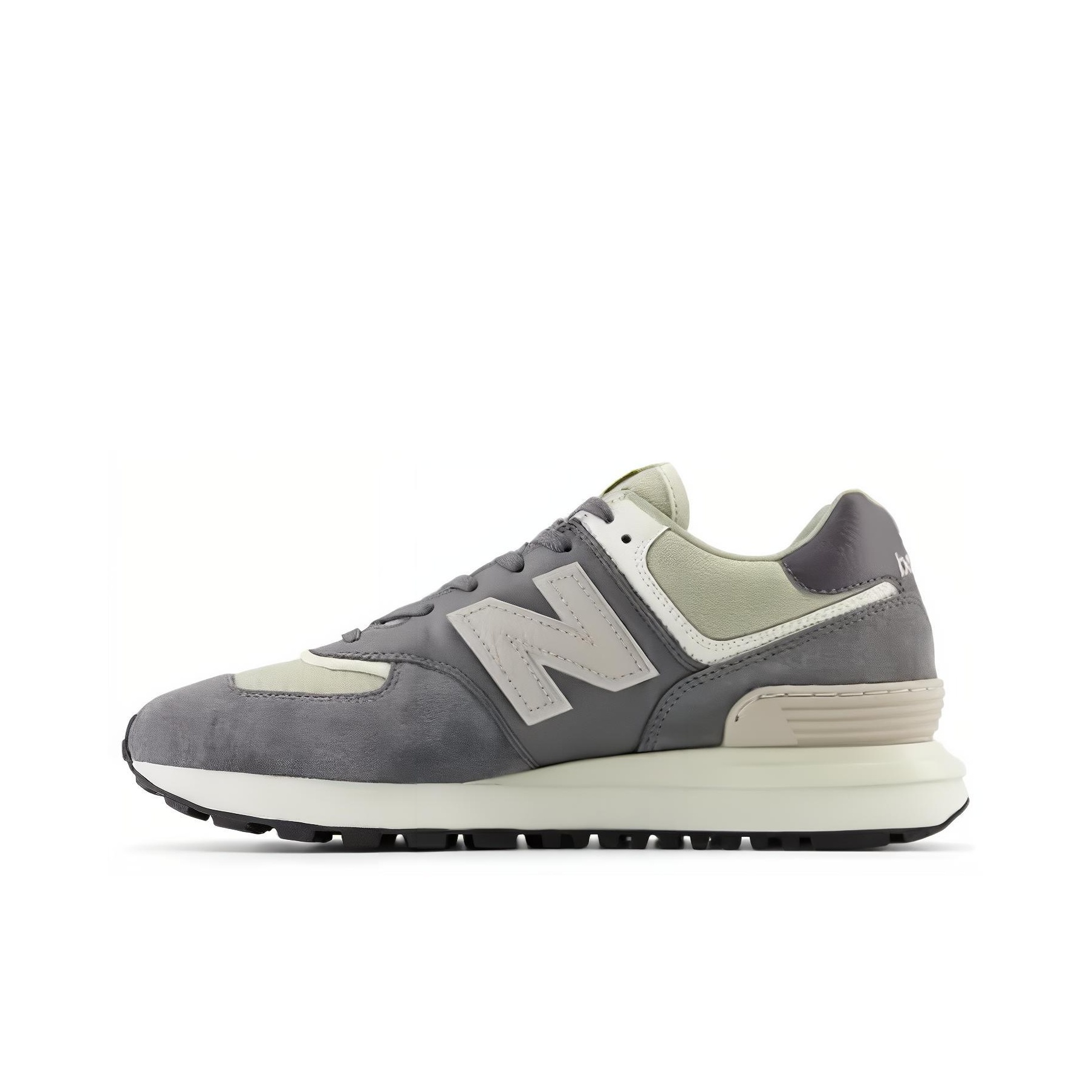 New Balance NB 574 Low top Cas - огляд і ціна New Balance Shoes 574