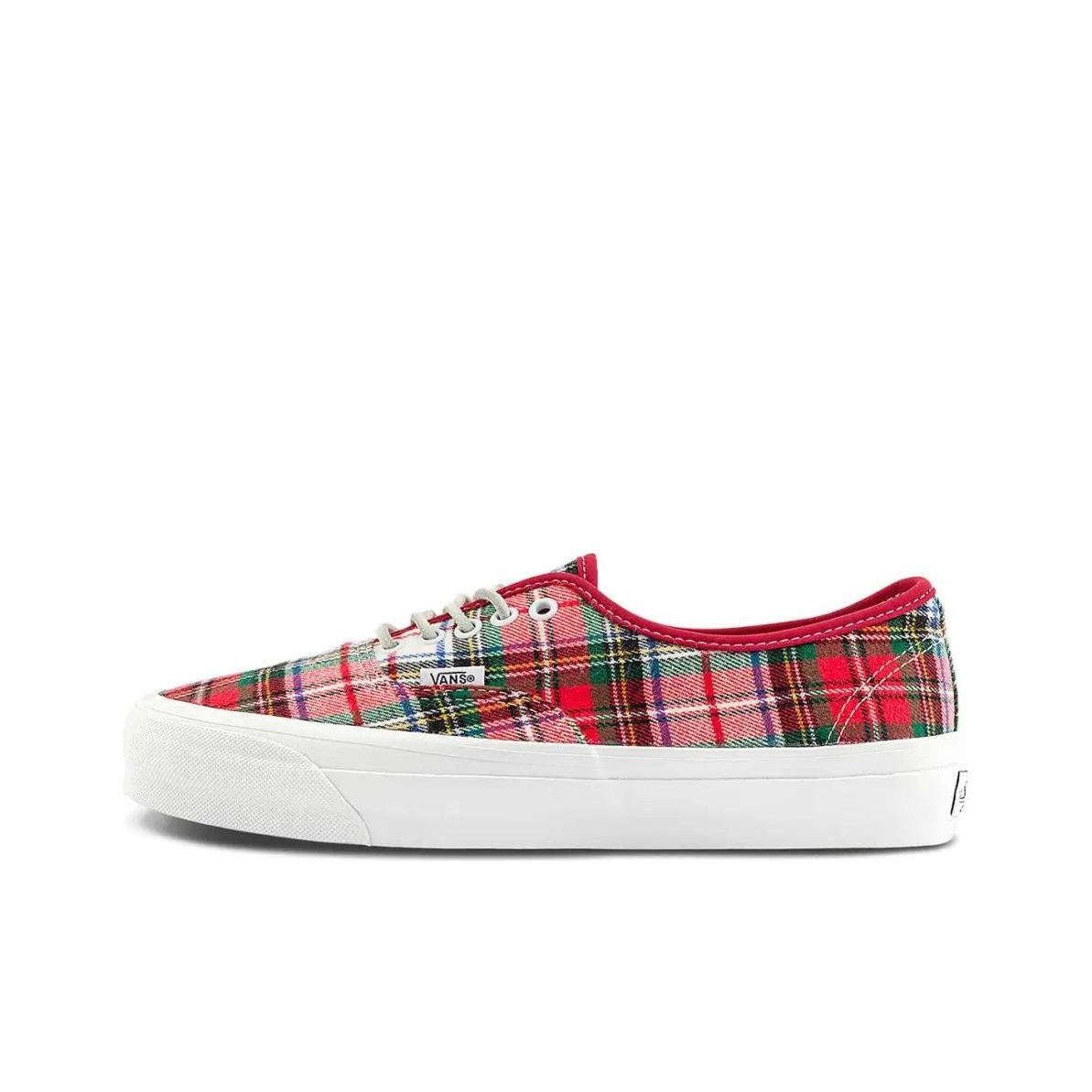 Vans Authentic Low top Skatebo - огляд і ціна Vans Shoes Authentic