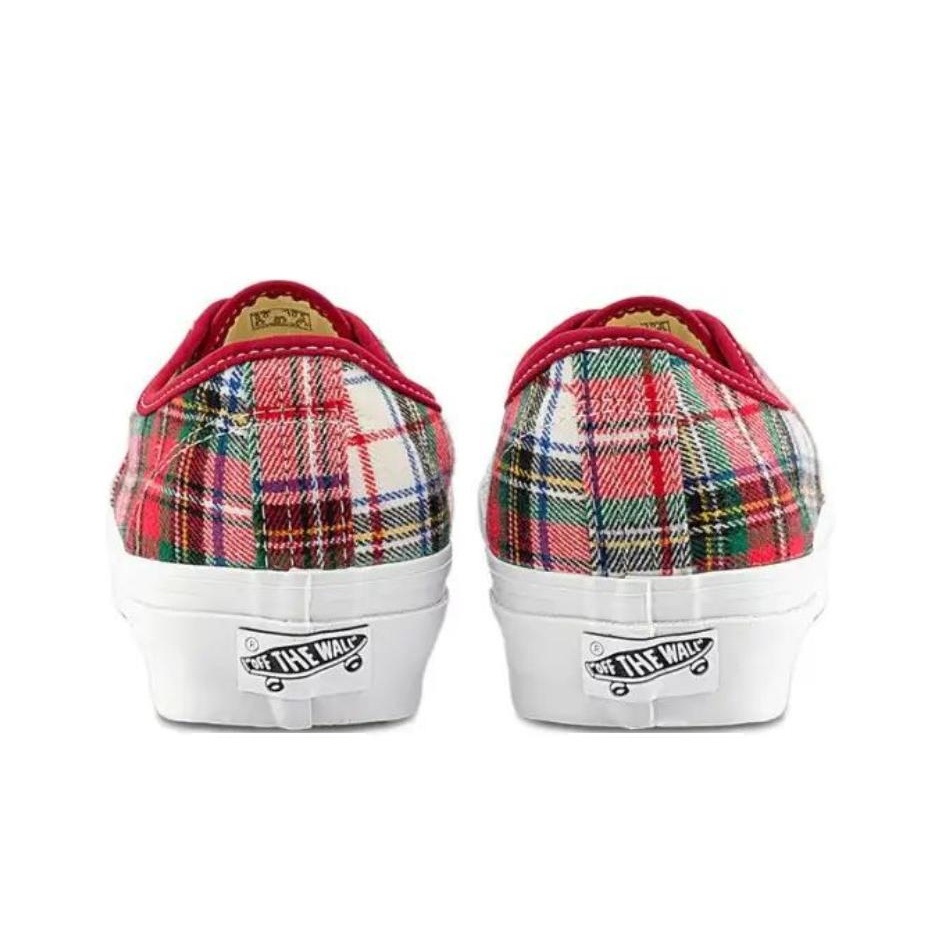 Vans Authentic Low top Skatebo - огляд і ціна Vans Shoes Authentic