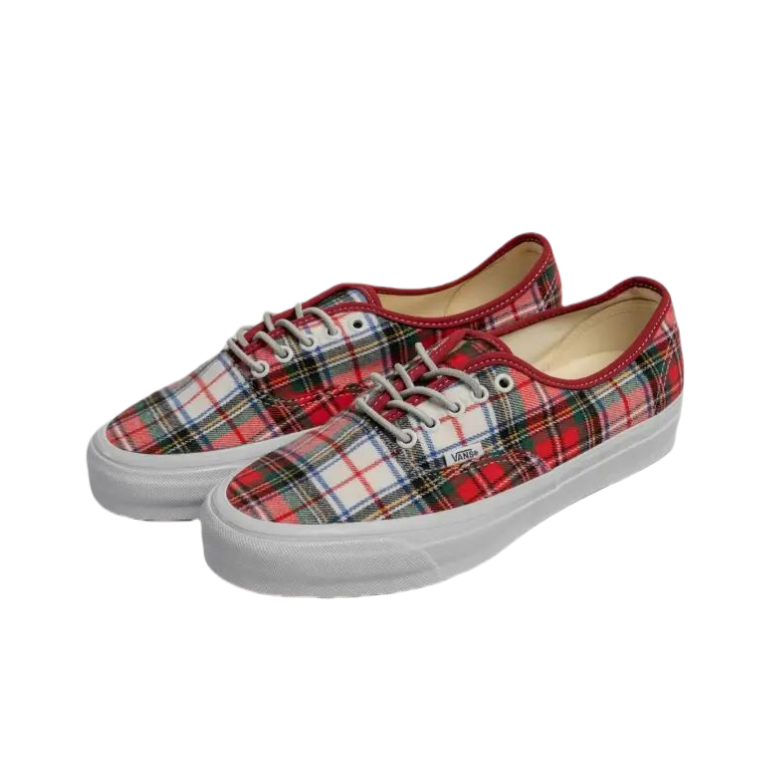 Vans Authentic Low top Skatebo - огляд і ціна Vans Shoes Authentic