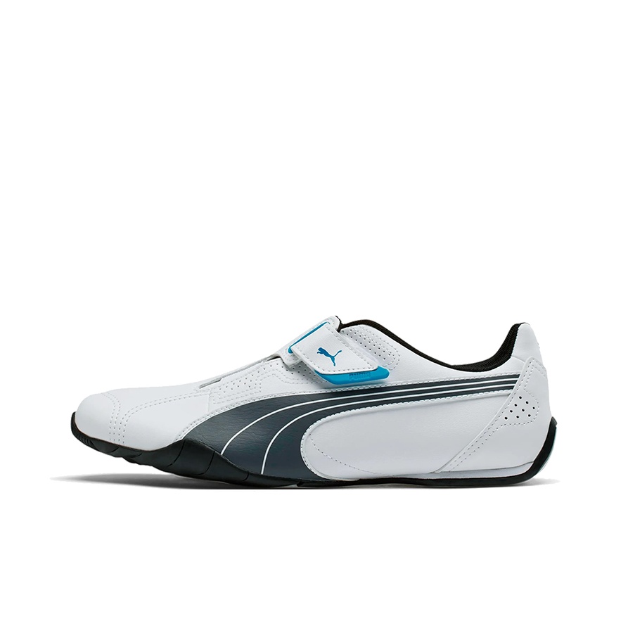 PUMA Fabric Cushioning Abrasio - огляд і ціна Puma Shoes Rs-X